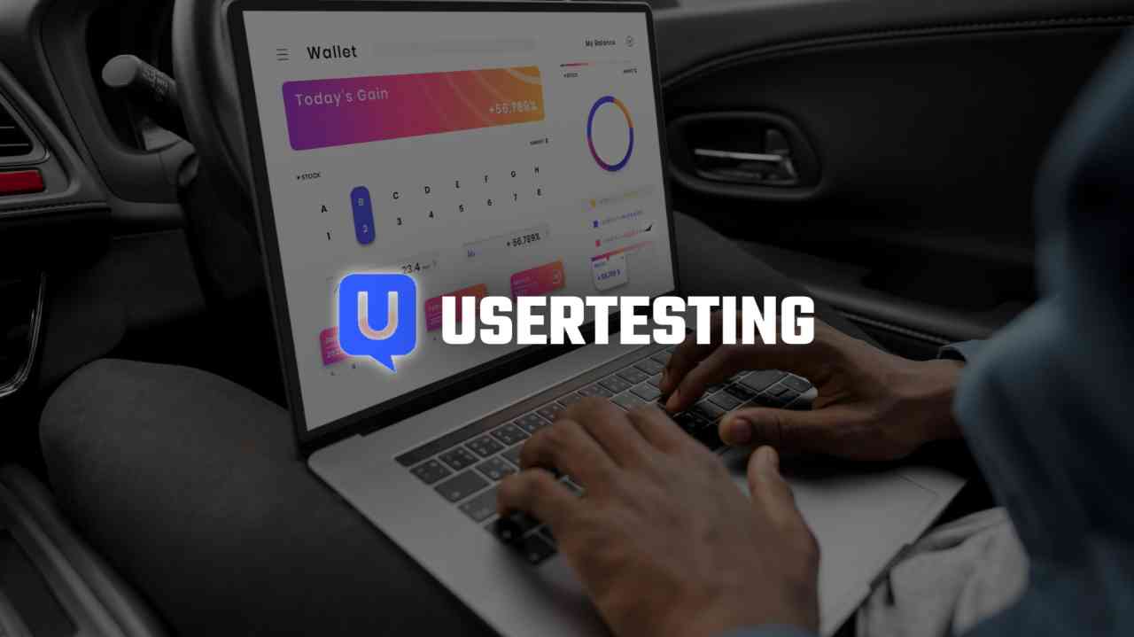 UserTesting से कमाएं हजारों रूपए - Review By Team X