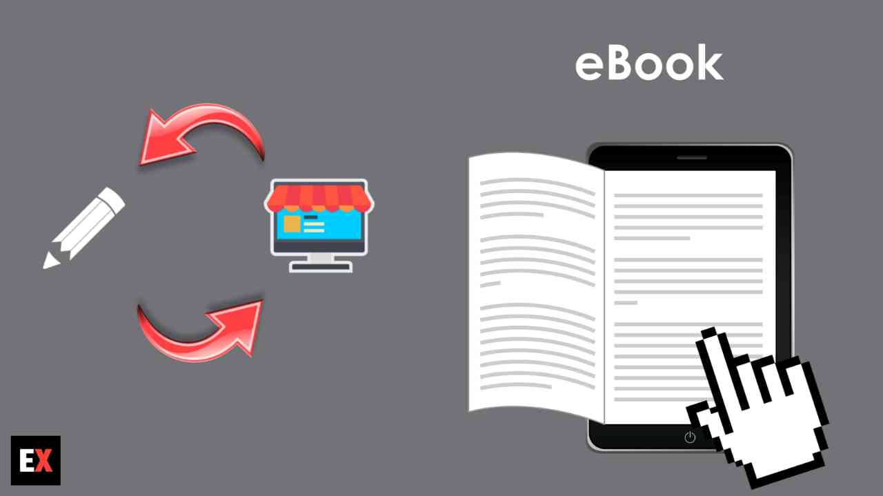 EBook कैसे बनाएं और बेचें - Full Roadmap